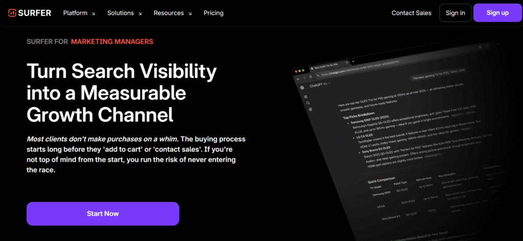 Best AI Tools for Small Businesses in 2026 Surfer SEO - Best AI Tools for SEO Optimisation